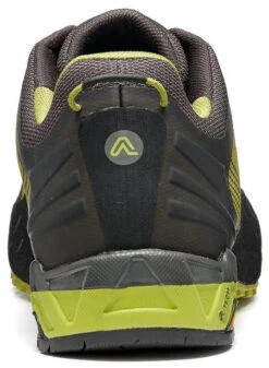 Asolo Eldo 13 Asolo Eldo -Extérieur Chaussures Magasin asolo eldo green oasis smk grey 2