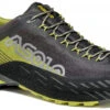 Asolo Eldo GV -Extérieur Chaussures Magasin asolo eldo gv green oasis smk grey 0