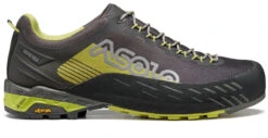 Asolo Eldo GV -Extérieur Chaussures Magasin asolo eldo gv green oasis smk grey 1