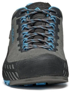 Asolo Eldo LTH GV Women -Extérieur Chaussures Magasin asolo eldo lth gv women blue fog mimosa 11