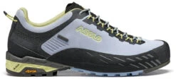 Asolo Eldo LTH GV Women -Extérieur Chaussures Magasin asolo eldo lth gv women graphite blue moon 1