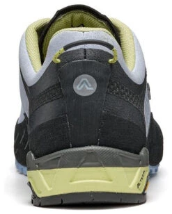 Asolo Eldo LTH GV Women -Extérieur Chaussures Magasin asolo eldo lth gv women graphite blue moon 2