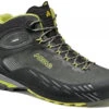 Asolo Eldo Mid LTH GV -Extérieur Chaussures Magasin asolo eldo mid lth gv graph green oasis 0