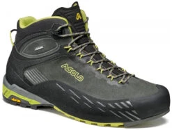 Asolo Eldo Mid LTH GV