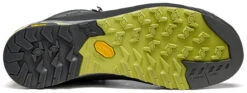 Asolo Eldo Mid LTH GV -Extérieur Chaussures Magasin asolo eldo mid lth gv graph green oasis 5