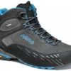 Asolo Eldo Mid LTH GV Women -Extérieur Chaussures Magasin asolo eldo mid lth gv women graphite blue moon 0