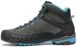Asolo Eldo Mid LTH GV Women 14 Asolo Eldo Mid LTH GV Women -Extérieur Chaussures Magasin asolo eldo mid lth gv women graphite blue moon 3