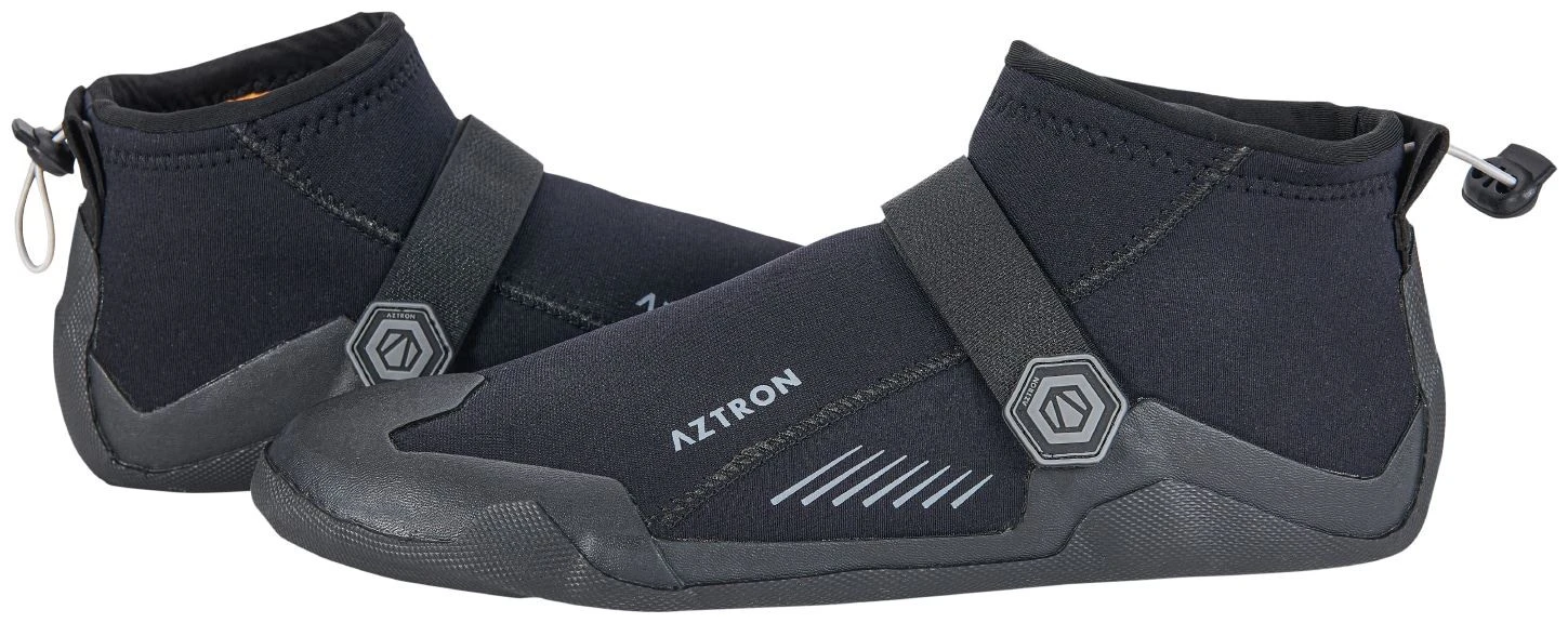 Aztron Neo Shoes Round Toe 3 Aztron Neo Shoes Round Toe