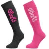 Barts Basic Sock 2 Pack Kids 2 Barts Basic Sock 2 Pack Kids -Extérieur Chaussures Magasin barts basic sock 2 pack kids anthracite fuchsia 0