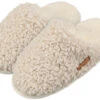 Barts Vensie Slippers 2 Barts Vensie Slippers -Extérieur Chaussures Magasin barts vensie slippers cream 0 1