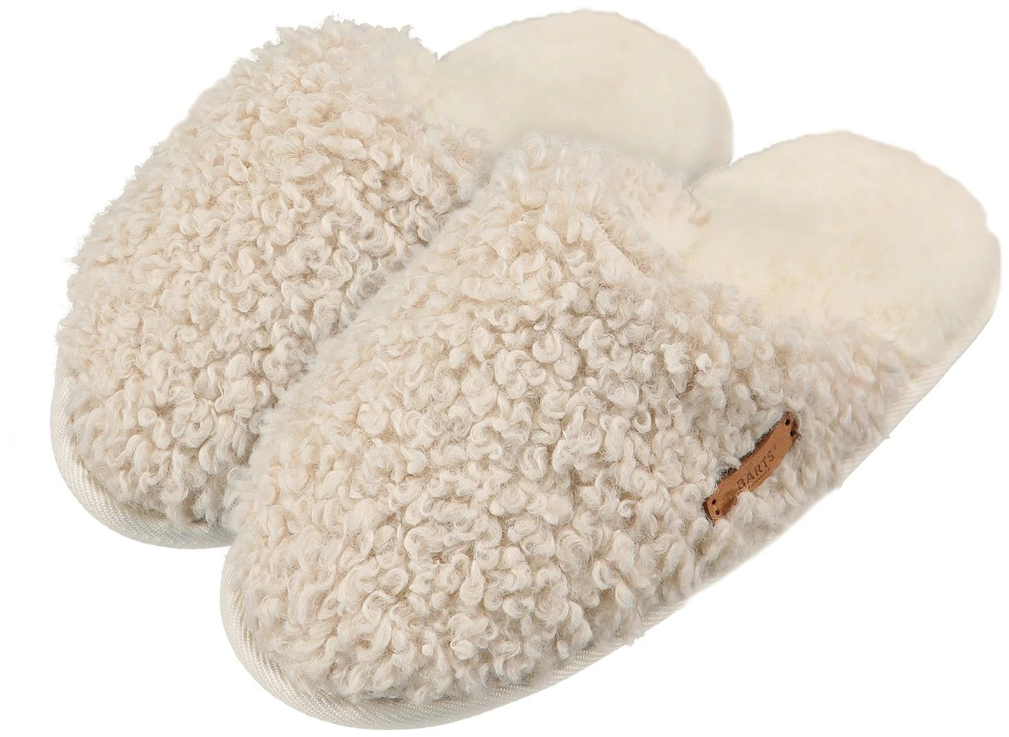 Barts Vensie Slippers 3 Barts Vensie Slippers