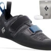 Black Diamond Momentum Climbing Shoes Men's Incl. Chalk Shot Non-Refilable 2 Black Diamond Momentum Climbing Shoes Men's Incl. Chalk Shot Non-Refilable -Extérieur Chaussures Magasin black diamond momentum climbing shoes men s incl chalk shot non refilable ash 5 us 37 eur ash 0