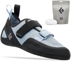Black Diamond Momentum Climbing Shoes Men's Incl. Chalk Shot Non-Refilable 7 Black Diamond Momentum Climbing Shoes Men's Incl. Chalk Shot Non-Refilable -Extérieur Chaussures Magasin black diamond momentum climbing shoes men s incl chalk shot non refilable blue ash 5 us 37 eur blue ash 0