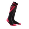 CEP Nighttech Socks 1 CEP Nighttech Socks -Extérieur Chaussures Magasin cep nighttech socks pink 3 pink 0