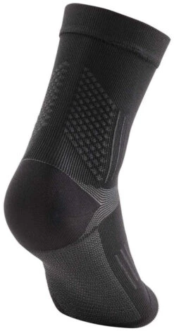 CEP Ortho Plantar Fasciitis Sleeves -Extérieur Chaussures Magasin cep ortho plantar fasciitis sleeves black grey 3 black grey 1