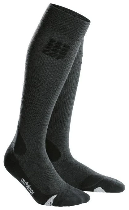 CEP Pro+ Outdoor Merino Socks 4 CEP Pro+ Outdoor Merino Socks – Image 2