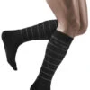 CEP Reflective Socks 1 CEP Reflective Socks -Extérieur Chaussures Magasin cep reflective socks black 5 black 0
