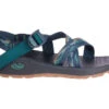 Chaco Z/Cloud -Extérieur Chaussures Magasin chaco z cloud scrap navy 7 us 40 eur scrap navy 0