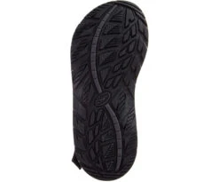 Chaco Z/Cloud -Extérieur Chaussures Magasin chaco z cloud solid black 7 us 40 eur solid black 2