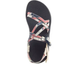 Chaco Z/Cloud X Women -Extérieur Chaussures Magasin chaco z cloud x women askew angora 5 us 36 eur askew angora 1