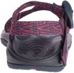 Chaco Z/Volv Women -Extérieur Chaussures Magasin chaco z volv women wayway navy 5 us 36 eur wayway navy 3