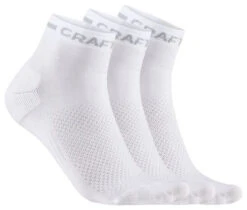 Craft Core Dry Mid Sock 3-Pack
