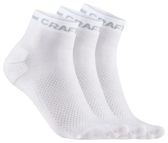 Craft Core Dry Mid Sock 3-Pack