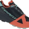Dynafit Ultra 100 Women's -Extérieur Chaussures Magasin dynafit ultra 100 women s hot coral blueberry 0