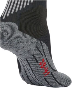 Falke 4Grip Stabilizing -Extérieur Chaussures Magasin falke 4grip stabilizing black 3019 42 43 black 3019 3