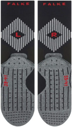 Falke 4Grip Stabilizing -Extérieur Chaussures Magasin falke 4grip stabilizing black 3019 42 43 black 3019 4