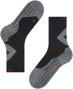 Falke 4Grip Stabilizing -Extérieur Chaussures Magasin falke 4grip stabilizing black 3019 42 43 black 3019 6