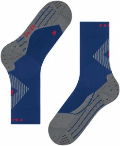 Falke 4Grip Stabilizing -Extérieur Chaussures Magasin falke 4grip stabilizing blue 6449 3 1