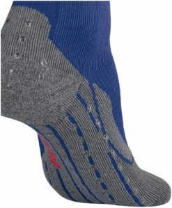 Falke 4Grip Stabilizing -Extérieur Chaussures Magasin falke 4grip stabilizing blue 6449 5 1