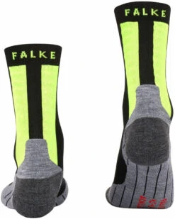 Falke Achilles Men Socks Health -Extérieur Chaussures Magasin falke achilles men socks health black 3001 1 1