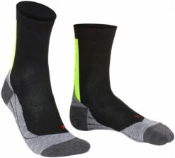 Falke Achilles Men Socks Health -Extérieur Chaussures Magasin falke achilles men socks health black 3001 2 1