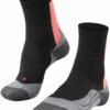 Falke Achilles Women Socks Health -Extérieur Chaussures Magasin falke achilles women socks health black 3008 0 1