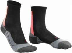 Falke Achilles Women Socks Health -Extérieur Chaussures Magasin falke achilles women socks health black 3008 2 1