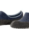 Falke Cosyshoe -Extérieur Chaussures Magasin falke cosyshoe dark blue 6680 0 2