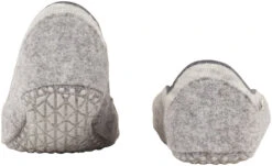 Falke Cosyshoe 13 Falke Cosyshoe -Extérieur Chaussures Magasin falke cosyshoe light grey mel 3204 37 38 light grey mel 3204 1 1