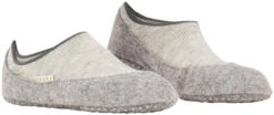 Falke Cosyshoe 14 Falke Cosyshoe -Extérieur Chaussures Magasin falke cosyshoe light grey mel 3204 37 38 light grey mel 3204 2 1
