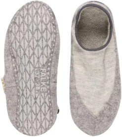 Falke Cosyshoe 15 Falke Cosyshoe -Extérieur Chaussures Magasin falke cosyshoe light grey mel 3204 37 38 light grey mel 3204 3 1