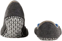 Falke Cosyshoe -Extérieur Chaussures Magasin falke cosyshoe oak mel 5075 5 1