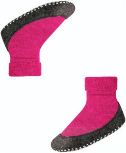 Falke Cosyshoes Kids -Extérieur Chaussures Magasin falke cosyshoes kids gloss 8550 8