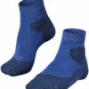 Falke RU Trail 2 Falke RU Trail -Extérieur Chaussures Magasin falke ru trail athletic blue 6451 0 1