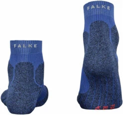 Falke RU Trail 16 Falke RU Trail -Extérieur Chaussures Magasin falke ru trail athletic blue 6451 5 1