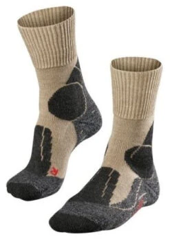 Falke TK 1 Men 9 Falke TK 1 Men -Extérieur Chaussures Magasin falke tk 1 men nature melange 4100 39 41 nature melange 4100 1 1