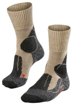 Falke TK 1 Women 9 Falke TK 1 Women -Extérieur Chaussures Magasin falke tk 1 women nature melange 4100 37 38 nature melange 4100 0