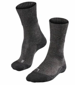 Falke TK 1 Wool Women 7 Falke TK 1 Wool Women -Extérieur Chaussures Magasin falke tk 1 wool women smog 3150 35 36 smog 3150 0