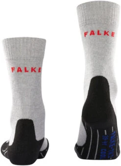 Falke TK 2 Cool 27 Falke TK 2 Cool -Extérieur Chaussures Magasin falke tk 2 cool light grey 3403 4