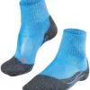 Falke TK 2 Cool Short Women 2 Falke TK 2 Cool Short Women -Extérieur Chaussures Magasin falke tk 2 cool short women blue note 6545 35 36 blue note 6545 0